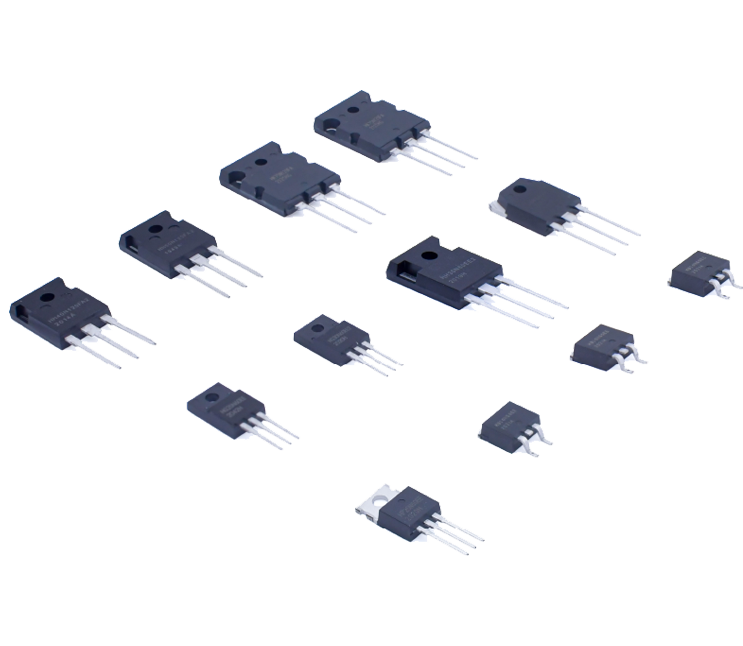 節能省電 穩定可靠